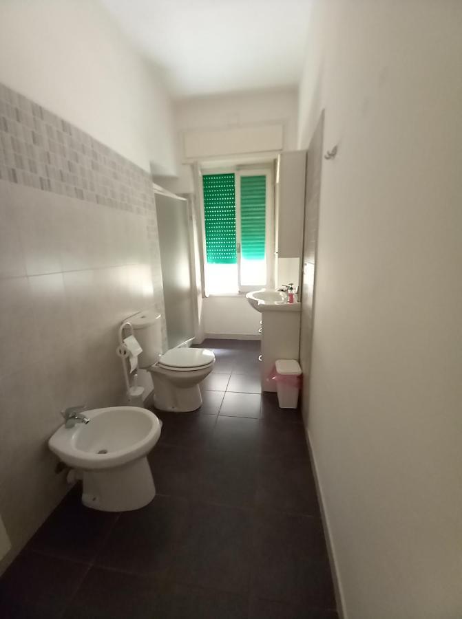 Camere In Affitto Sassari Exterior foto