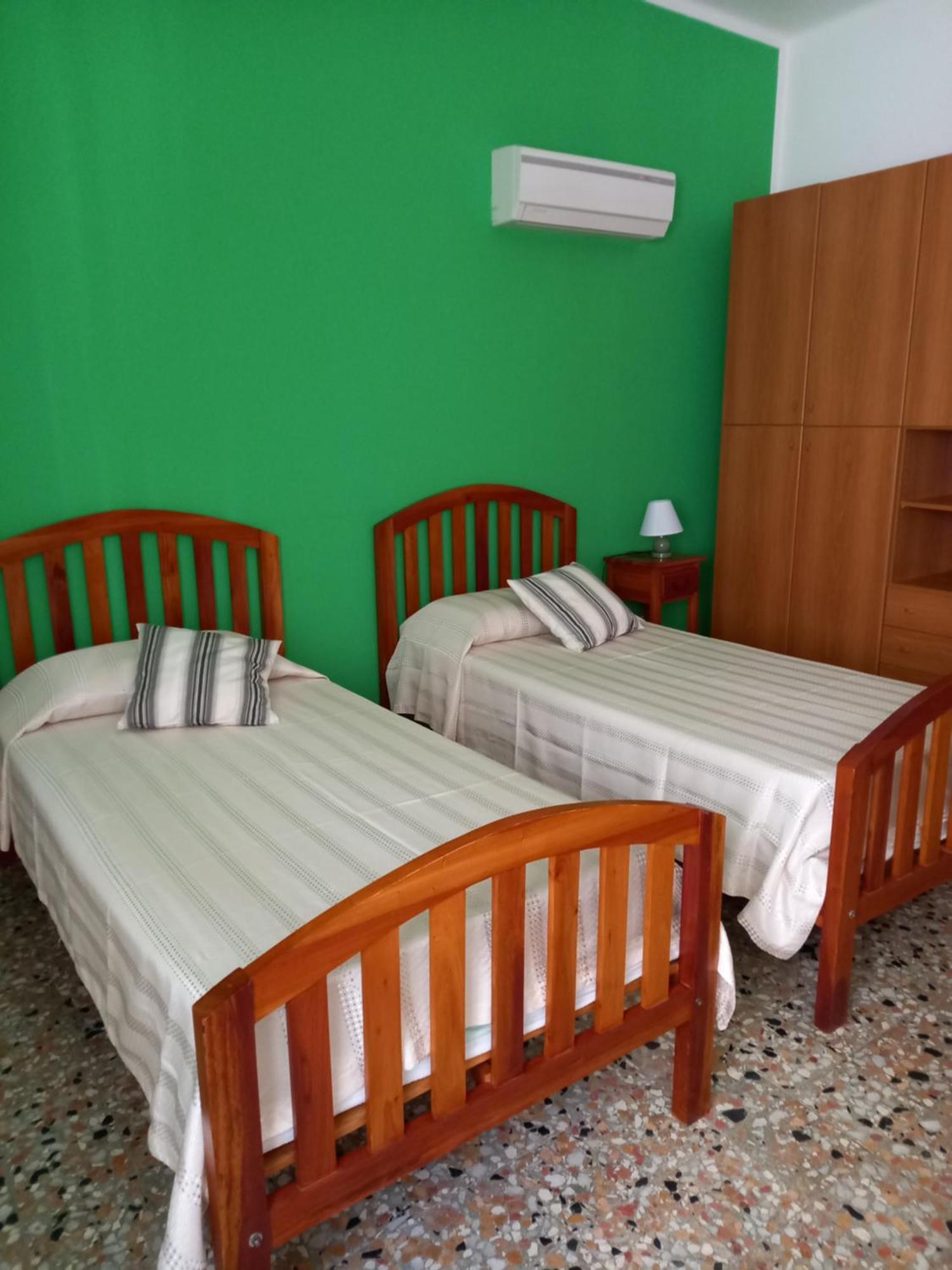 Camere In Affitto Sassari Habitación foto
