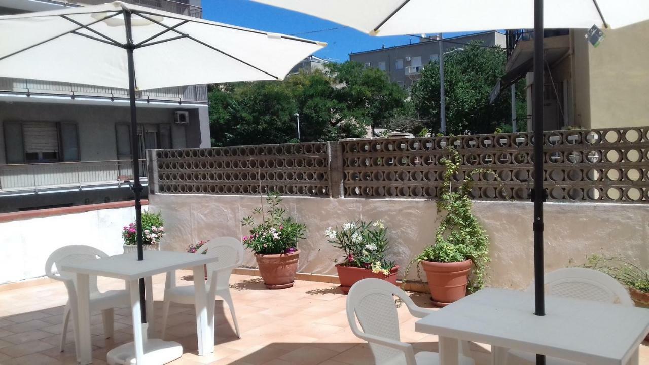 Camere In Affitto Sassari Exterior foto